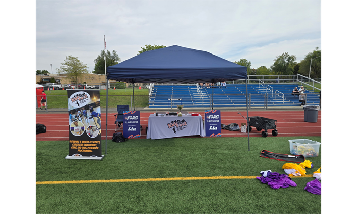 1st Annual Guardians of the Gridiron Tournament 