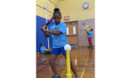 Schenectady’s Yate Elementary baseball a hit!!1